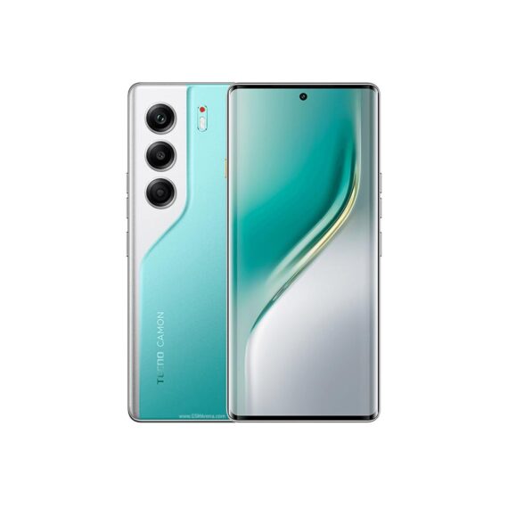Win a Tecno Camon 40 Pro